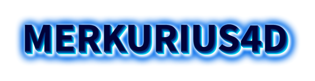 MERKURIUS4D